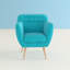 Chancery Upholstered Armchair-20016953