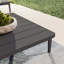 Filmore 6 - Person Modular Patio Conversation Sets with Cushions