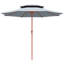 265cm Market Parasol-1078041207