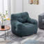 Fauteuil à billes 39,37 po Almon-808372408