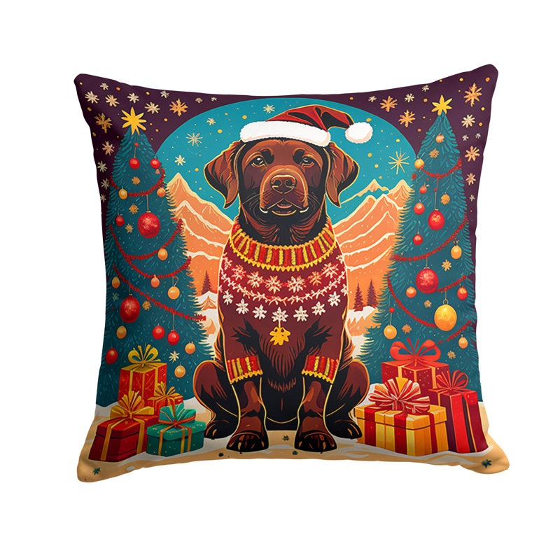 Other/No Pattern Outdoor Throw Pillow, 14" x 14"