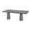 Ingrid 84" Dining Table