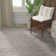 Tapis brun laxford fait main