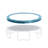 Machrus Upper Bounce Premium Trampoline Replacement Safety Pad Fit's for 12 FT Round Frames