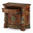  Villa Valencia Wood Bedside Chest