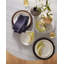 Hollins 48'' Round Marble Dining Table-950868124-950868127