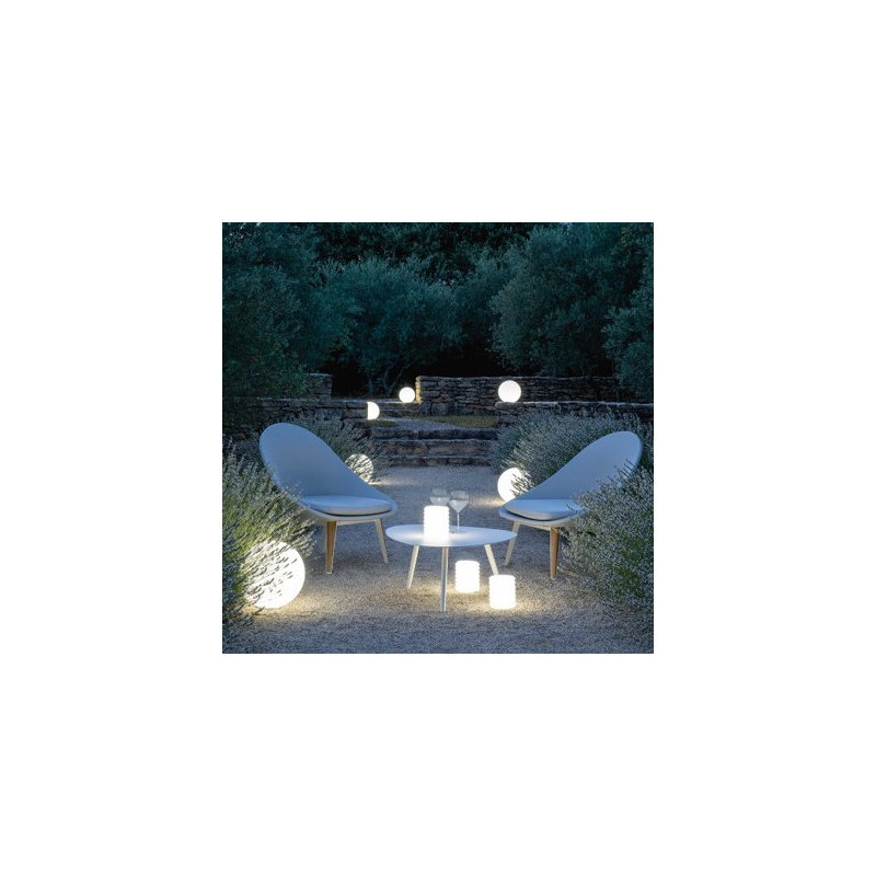 LED Outdoor Hanging Light