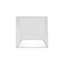 1 - Light LED Outdoor Armed Sconce-1945865700-1945865703