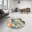Tapis abstrait moderne 2549-1056518738
