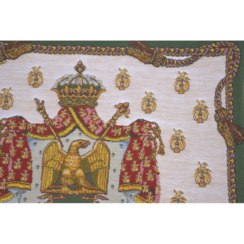Napoleon Crest