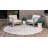 Outdoor Claudia Area Rug Mocha Color-1623066686