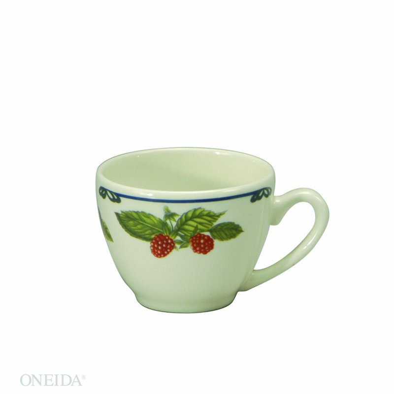 Autumn Orchard Coffee Mug