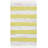 Yokum Hand Woven Cotton Striped Rug-22809827