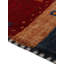 Gabbeh Nura Handwoven Wool Beige Rug-64356295