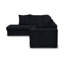 Alova 4 Seater Corner Sofa-100077364-100077367