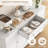 54'' Wide Large Drawer Sideboard-1697129610