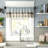 Amherst Polyoni Pintuck Window Valance-328277319