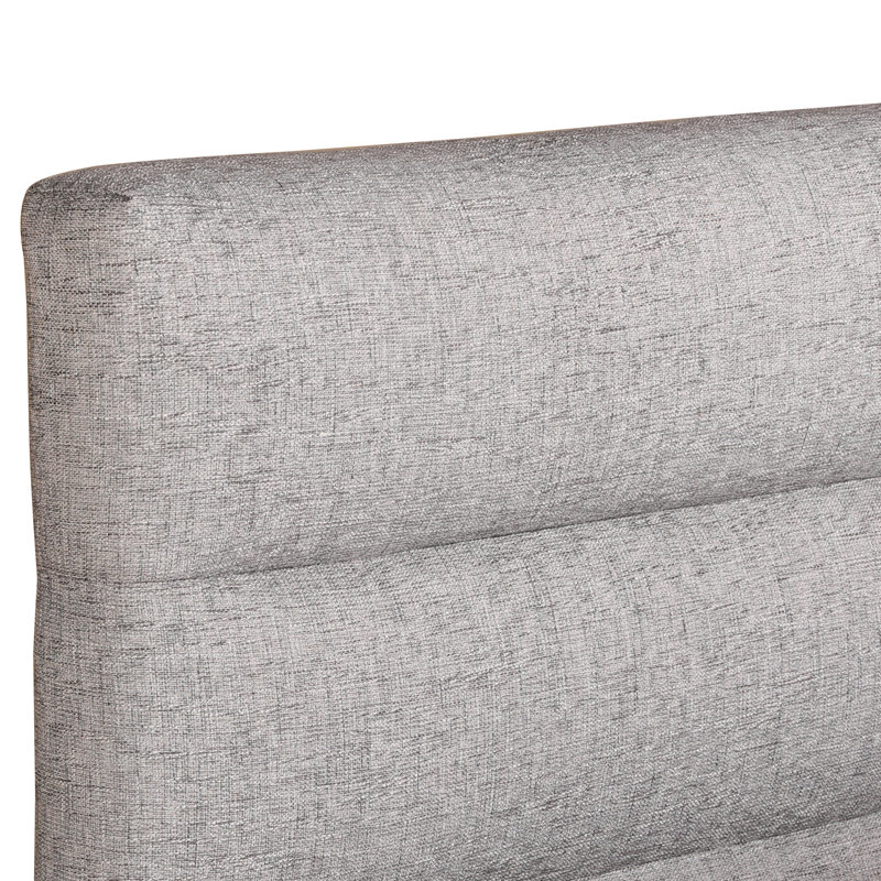 Takio Upholstered Bed, Queen