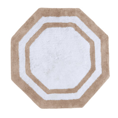 Ipke Cotton Bath Mat