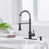 Oil Rubbed Bronze