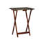 Ensemble de tables-plateaux pliables Riceboro -1047671647