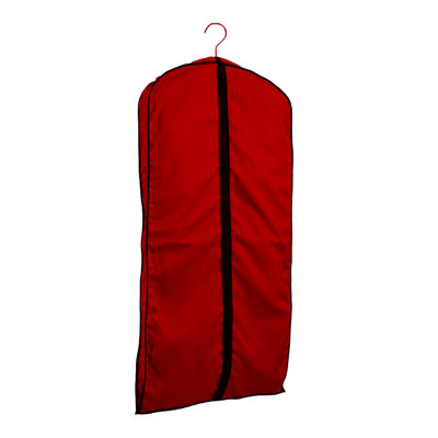 Sac à vêtements en popeline respirante