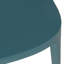 Carmella 45cm H Slat Back Stacking Side Chair-1878756273