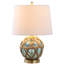 Lampe de table 22 po Ginevra