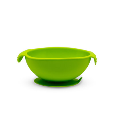 Berendiena Silicone Bowl