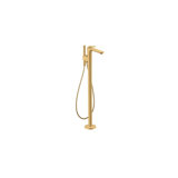 Citterio C Tub Filler with Diverter