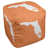 Orange sélectionné