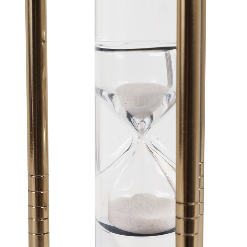 13" Cromwell Hourglass