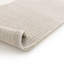 Huldrik Machine Woven Beige Rug-1846683567