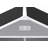 Campcraft 6*5Ft Resin Storage Shed-121324740