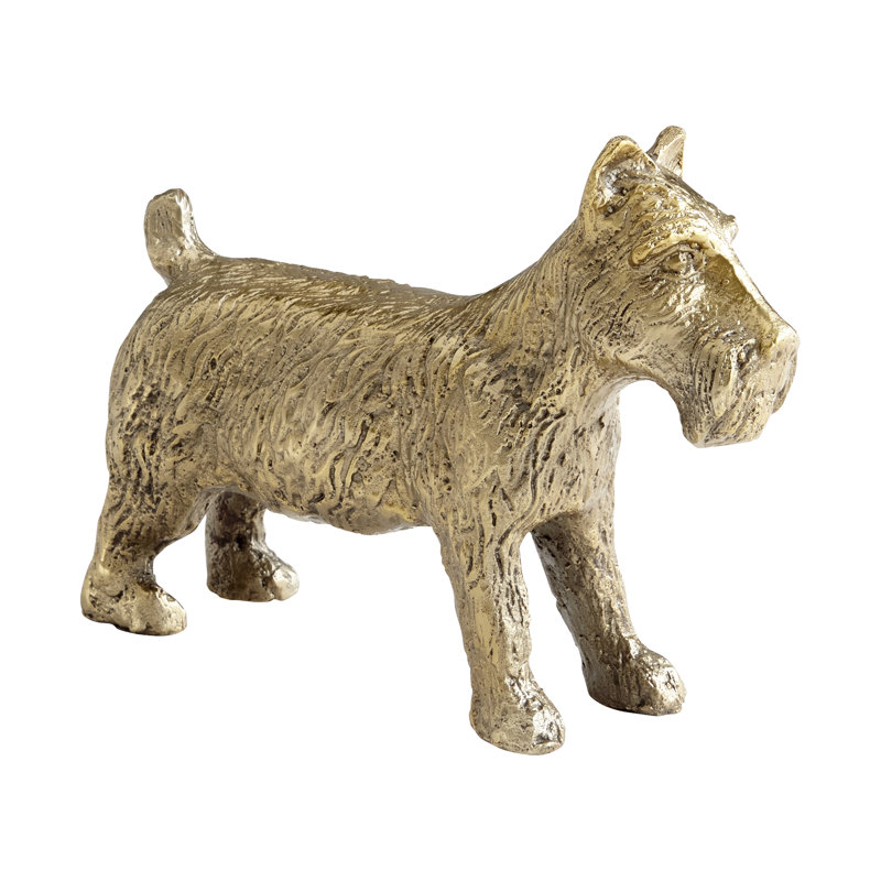 Figurine décorative jeton