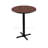 Pedestal Table-12663570-88128694