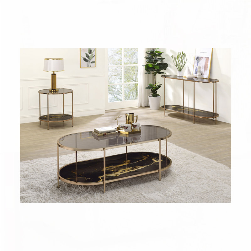 Table basse Fiorella