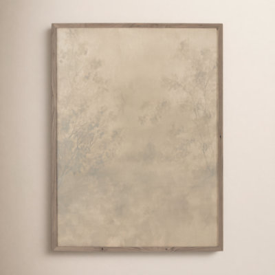 Amoretta "The Clearing" Painting
