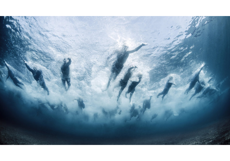 Wrapped Canvas Print, 50.8 cm H x 76.2 cm W