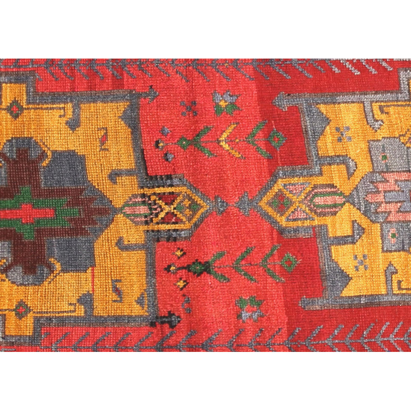 Runner One-of-a-Kind 3'2" X 11'9" Area Rug
