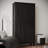 Artistic 3D Geometry Cabinet with Premium Storage Solutions