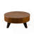 Retro Round Coffee Table