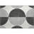 Premium Machine Washable Mayfield AMF2275 Geometric Rug-1383176077-1383176069