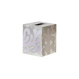 Kbjanels Tissue Box Cover
