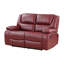 Ensemble de canapé inclinable 3 pièces Petillo-99359887
