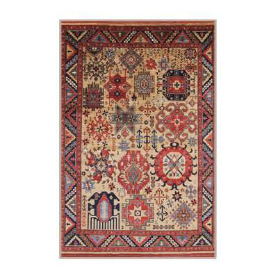 Oriental Indoor Rug