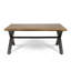 Outdoor Coffee Table, Rustic Coffee Table
