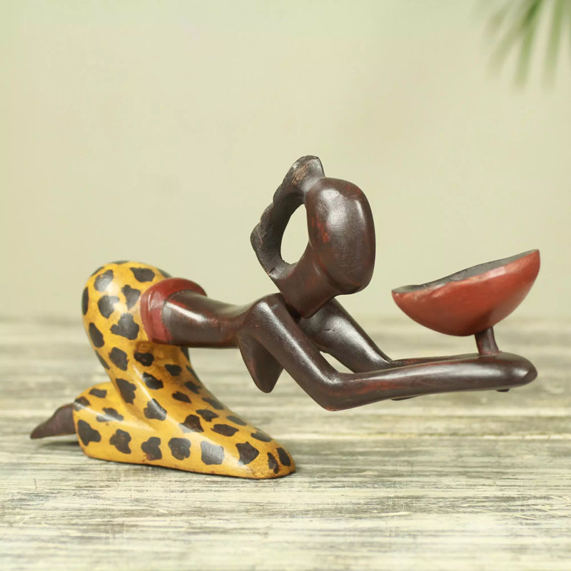 People Figurines & Sculptures