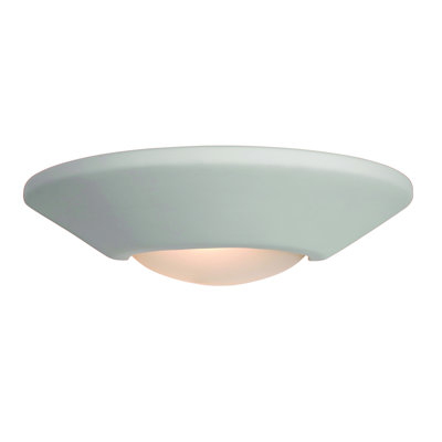 Ceramic Half Moon
