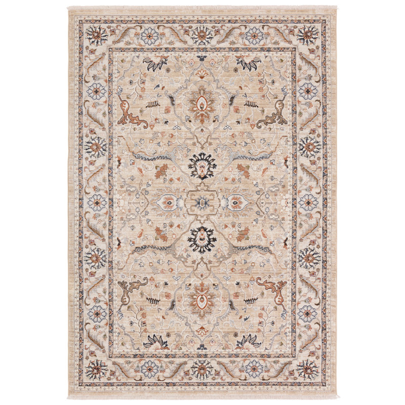 Daltry Oriental Indoor Rug, Rectangle 8' x 10'6"